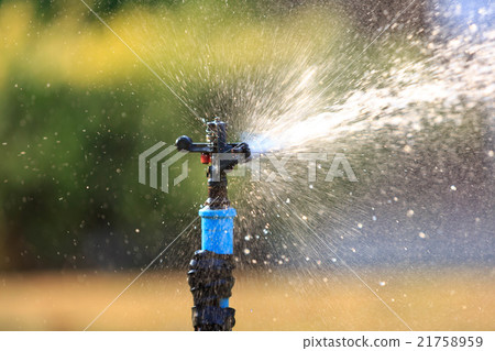 Sprinkler system 21758959