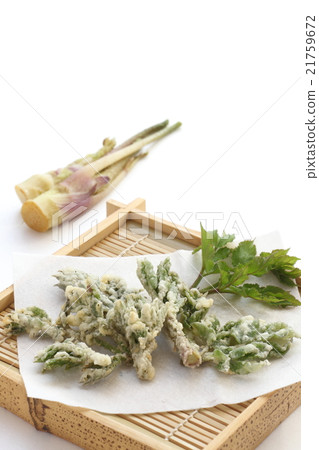 烏多山天婦羅 21759672