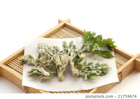 烏多山天婦羅 烏多山天婦羅 21759674