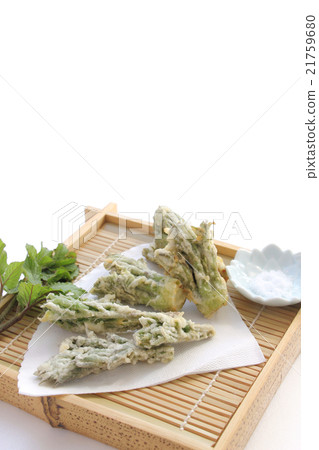 Tara發芽和Udo的天婦羅 Tara發芽和Udo的天婦羅 21759680