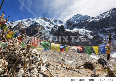 Kanchenjunga region Kanchenjunga region 21759755