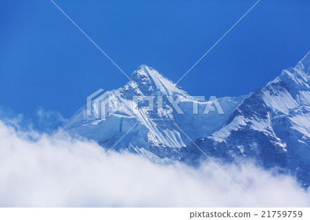 Kanchenjunga region Kanchenjunga region 21759759