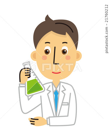 錐形燒瓶實驗[3個頭/系列] 21760212