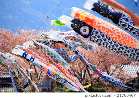 鯉魚旗 鯉魚旗 21760467