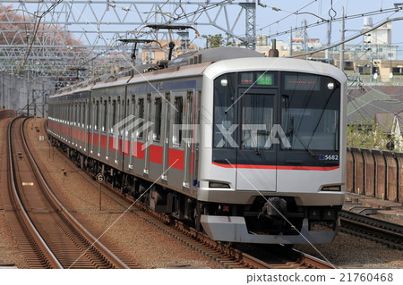 東急目黑線 21760468