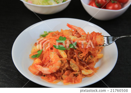 Konnyaku麵食 Konnyaku麵食 21760508