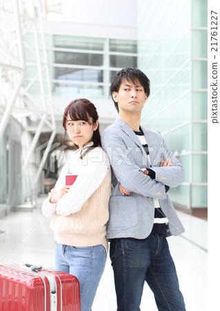 一對誰打架 一對誰打架 21761227