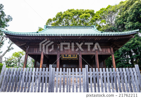 北海道寺北海道千葉縣市川市中山2016年4月 北海道寺北海道千葉縣市川市中山2016年4月 21762211