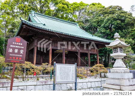 北海道寺北海道千葉縣市川市中山2016年4月 北海道寺北海道千葉縣市川市中山2016年4月 21762214