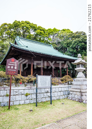 北海道寺北海道千葉縣市川市中山2016年4月 21762215