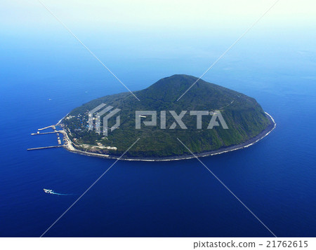 伊豆群島豐島區 21762615