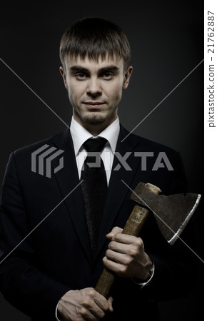 businessman 21762887