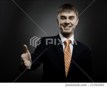 businessman 21762891