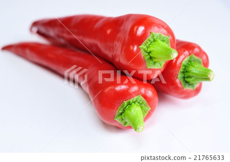 Manshakuji紅辣椒 21765633