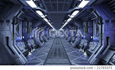 Space Station 21765875