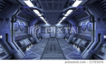 Space Station 21765876