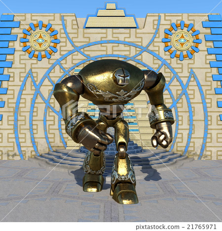 Robot Robot 21765971