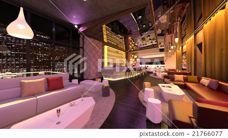 一個酒吧 21766077