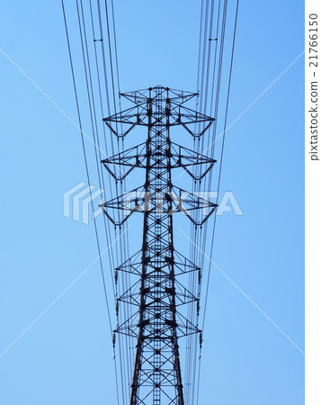 鋼塔 21766150