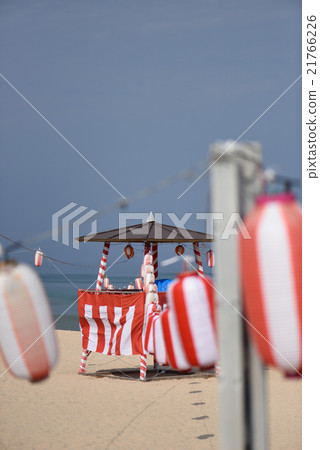 Sandy beach festival Sandy beach festival 21766226