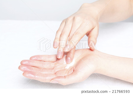 hand  21766593