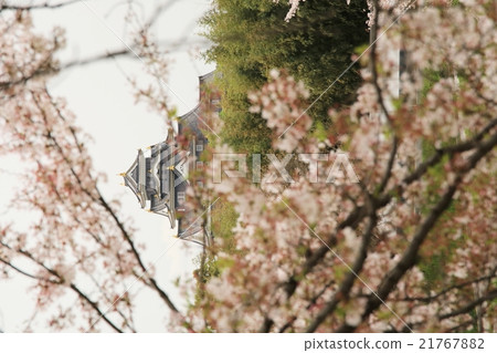 Okayama Castle 19 21767882