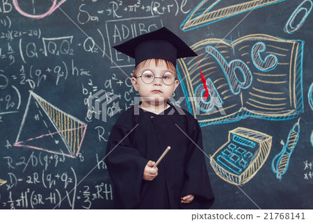 Child scientist Child scientist 21768141