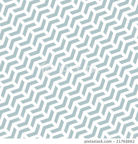 Geometric Seamless Vector Pattern 21768662
