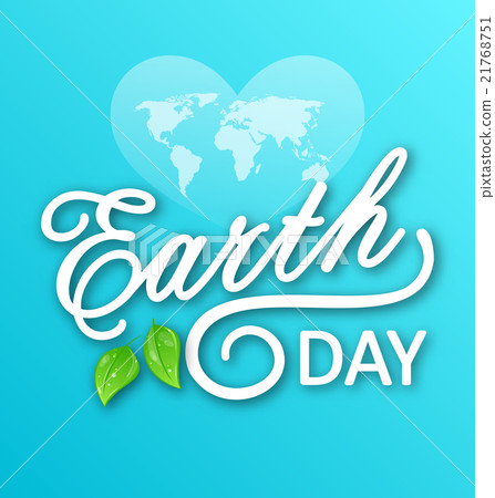 Concept Background for Earth Day Holiday Concept Background for Earth Day Holiday 21768751