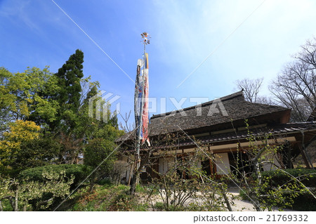 鄉村風光749 21769332