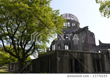 the atomic bomb Dome the atomic bomb Dome 21770283