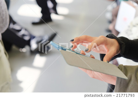 Social Media Life 21771793