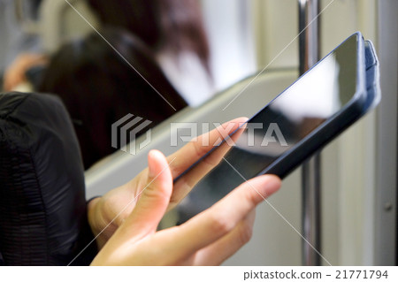 Social Media Life 21771794