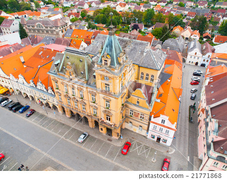 Town hall of Domazlice 21771868