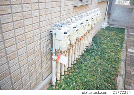 公寓的米 公寓的米 21772234