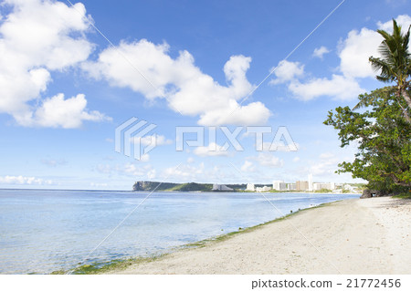 Guam Tumon Bay 21772456