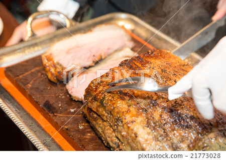 roast beef  21773028