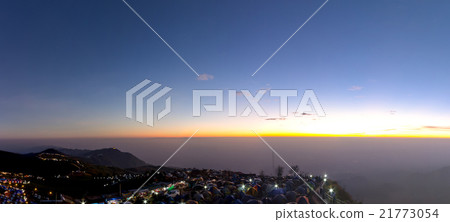 Phu Thap Boek In Phetchabun,Thailand Phu Thap Boek In Phetchabun,Thailand 21773054
