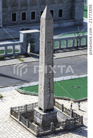 Miniaturk Park Istanbul Miniaturk Park Istanbul 21773898