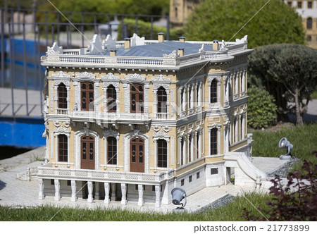 Miniaturk Park Istanbul 21773899