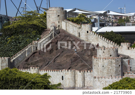 Miniaturk Park Istanbul Miniaturk Park Istanbul 21773903