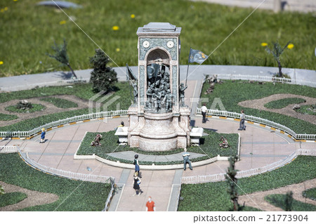 Miniaturk Park Istanbul Miniaturk Park Istanbul 21773904