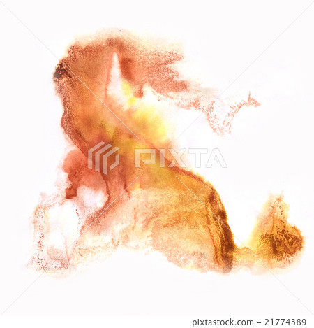 paint brown watercolour splatter watercolors spot paint brown watercolour splatter watercolors spot 21774389