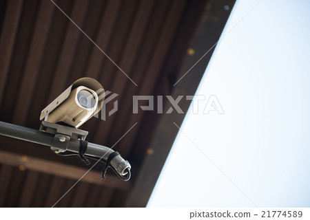 surveillance camera 21774589