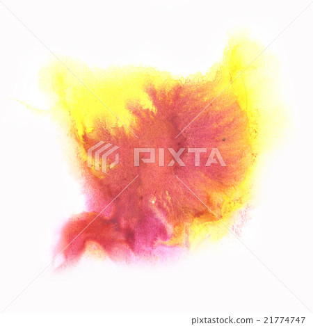 macro spot blotch texture yellow red orange 21774747