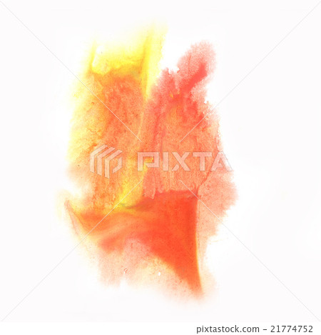 macro spot blotch yellow red orange texture macro spot blotch yellow red orange texture 21774752