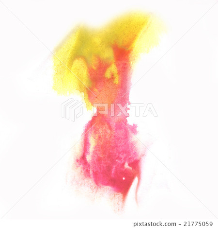 macro yellow red orange spot blotch texture 21775059
