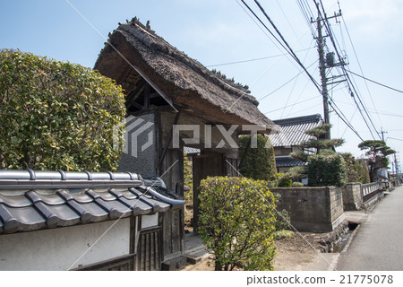 老Koshu高速公路Norishige 老Koshu高速公路Norishige 21775078