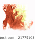 paint watercolour splatter watercolors spot blotch 21775103