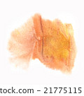 paint watercolour yellow orange red splatter 21775115